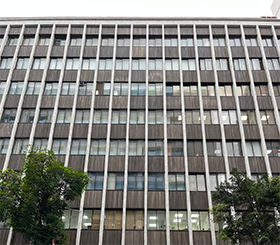 TAKARA BELMONT (TAIWAN) CORPORATION